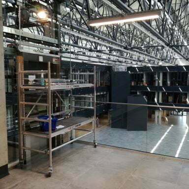 usługi sprzątające Szczecin