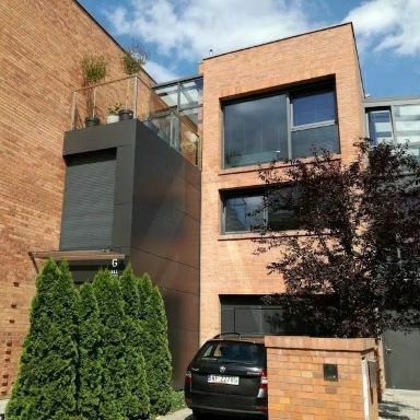 usługi sprzątające Szczecin