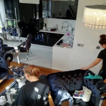 usługi sprzątania w Szczecinie